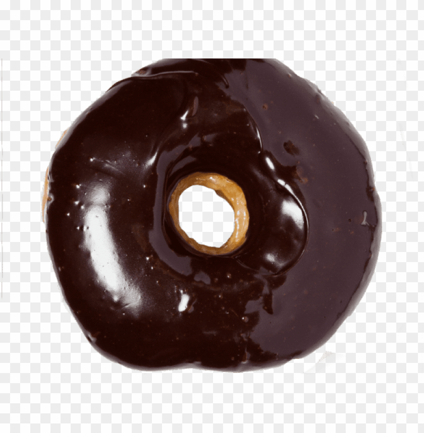 Detail Donuts Transparent Background Nomer 18