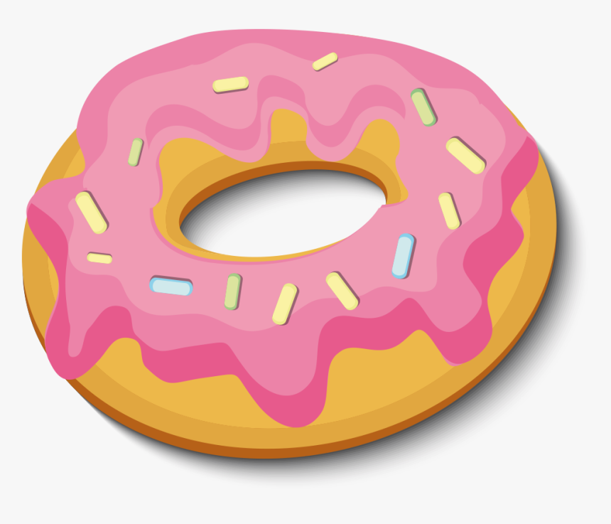 Detail Donuts Transparent Background Nomer 20