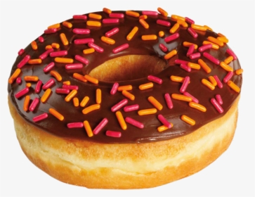 Detail Donuts Transparent Background Nomer 27