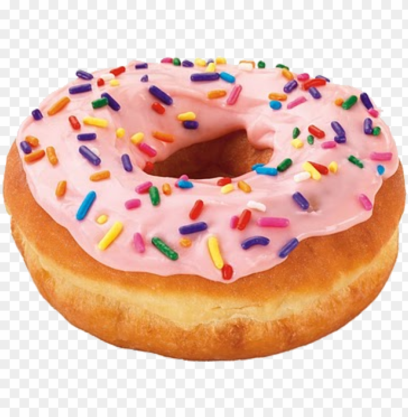 Detail Donuts Transparent Background Nomer 48