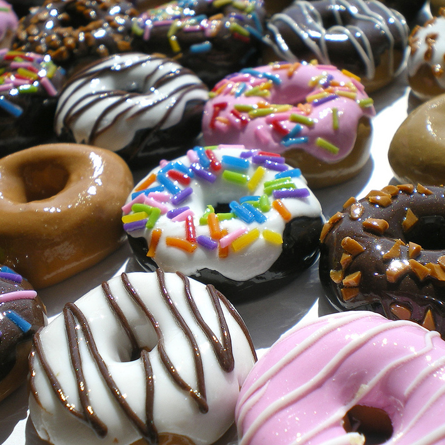 Detail Donuts Tumblr Nomer 42