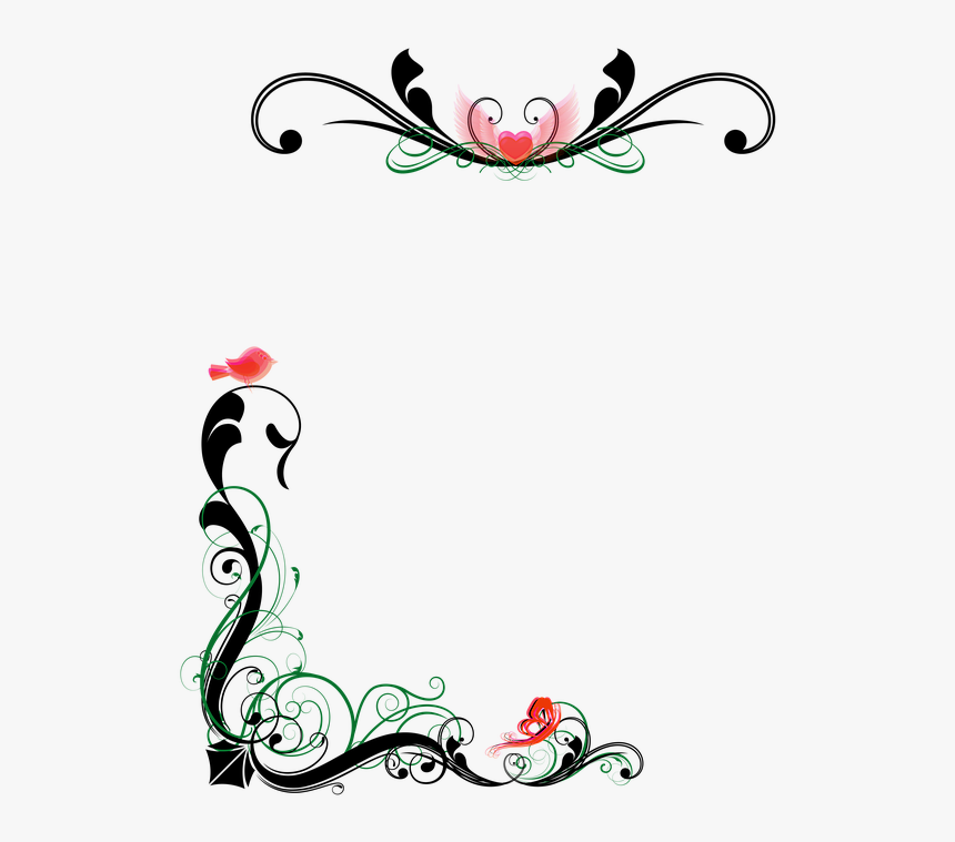 Detail Donwload Bingkai Nomer 10