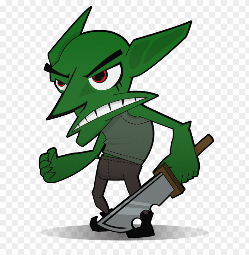 Detail Donwload Goblin Nomer 39