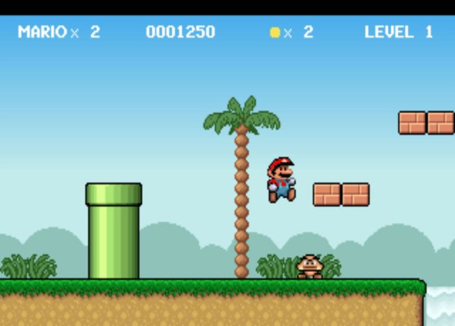 Detail Donwload Mario Nomer 19