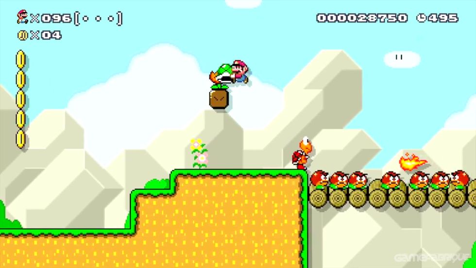 Detail Donwload Mario Nomer 32