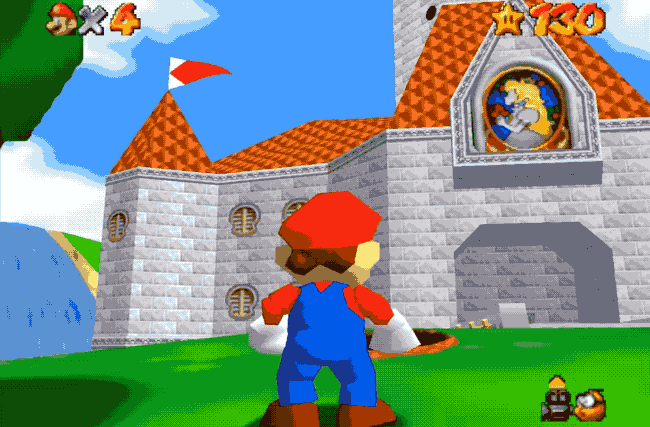 Detail Donwload Mario Nomer 46