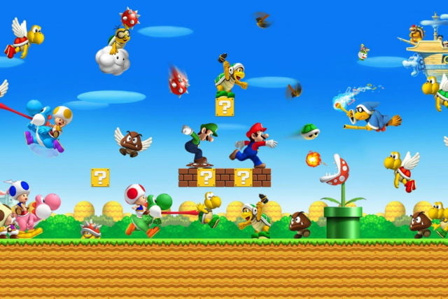 Detail Donwload Mario Nomer 51