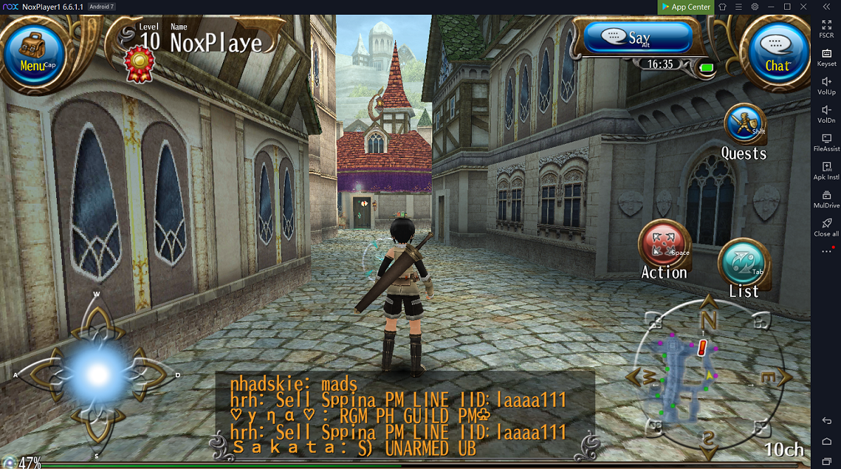 Detail Donwload Rpg Nomer 6