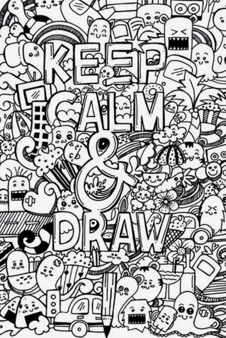 Detail Doodle Art Com Nomer 18