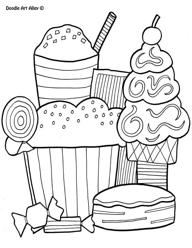 Detail Doodle Art Com Nomer 26
