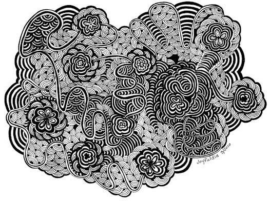 Detail Doodle Art Com Nomer 27