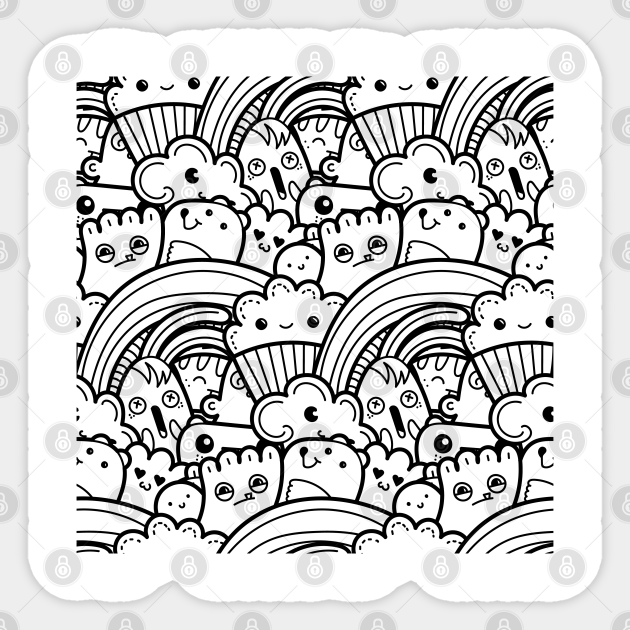 Detail Doodle Art Com Nomer 29