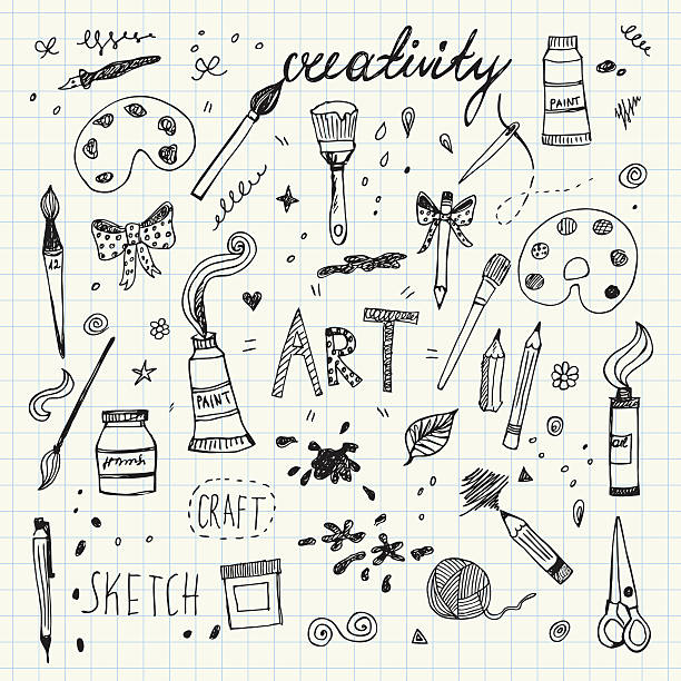 Detail Doodle Art Com Nomer 33
