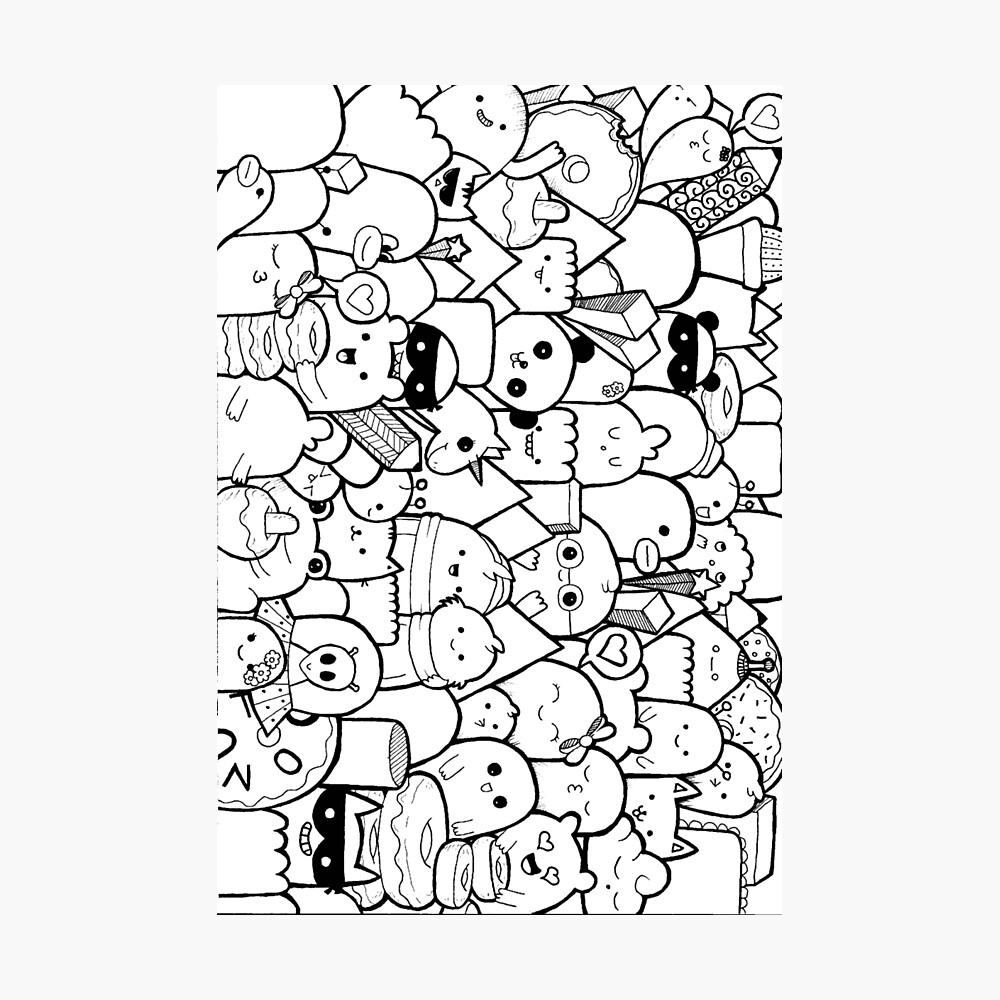 Detail Doodle Art Com Nomer 34