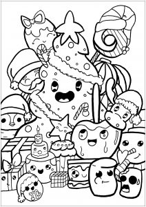 Detail Doodle Art Com Nomer 38