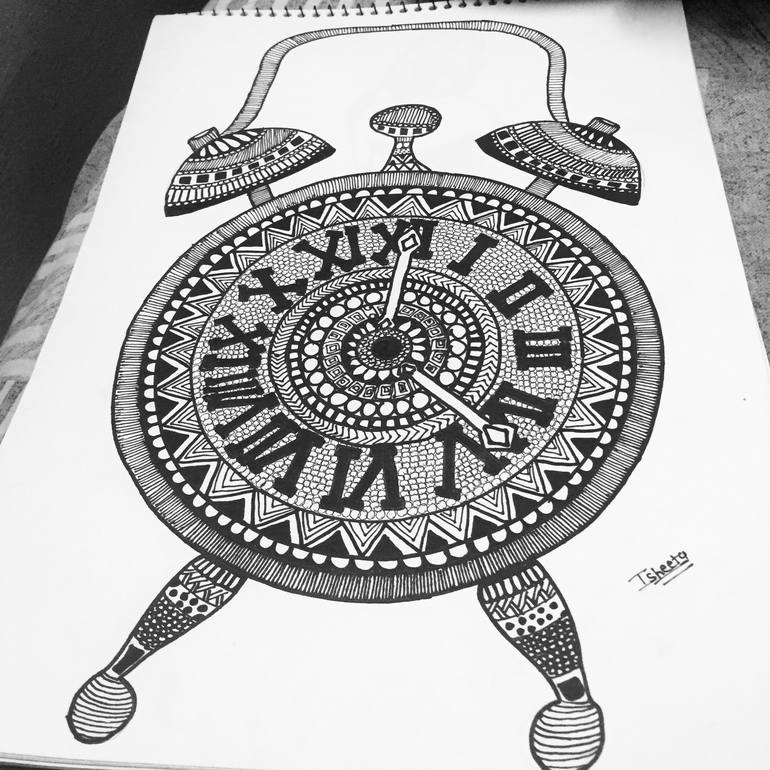 Detail Doodle Art Com Nomer 39