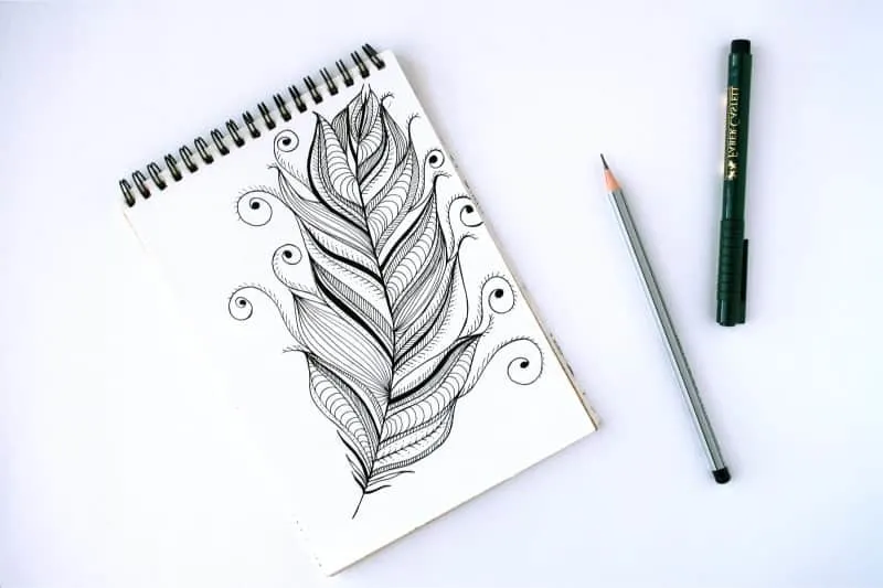 Detail Doodle Art Com Nomer 41