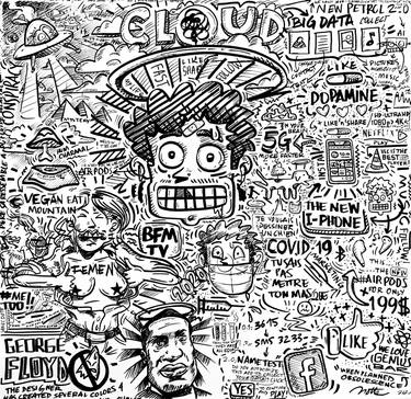 Detail Doodle Art Com Nomer 51