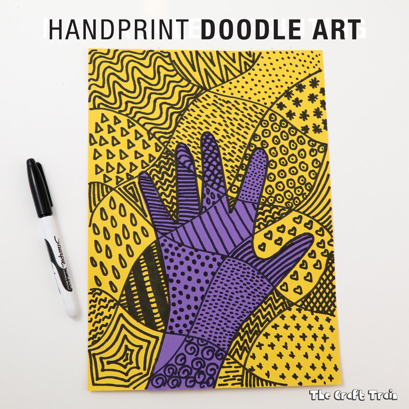 Detail Doodle Art Com Nomer 52