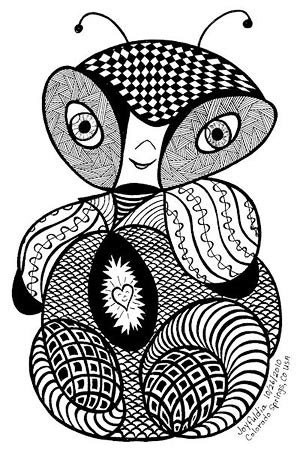 Detail Doodle Art Com Nomer 56
