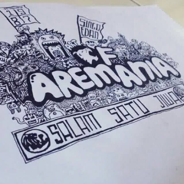 Detail Doodle Art Nama Nomer 43