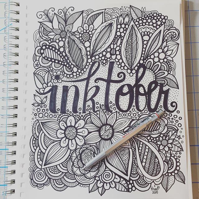 Detail Doodle Art Nama Nomer 45