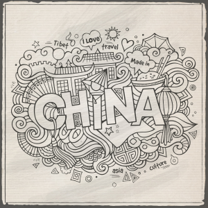 Detail Doodle Art Nama Nomer 55