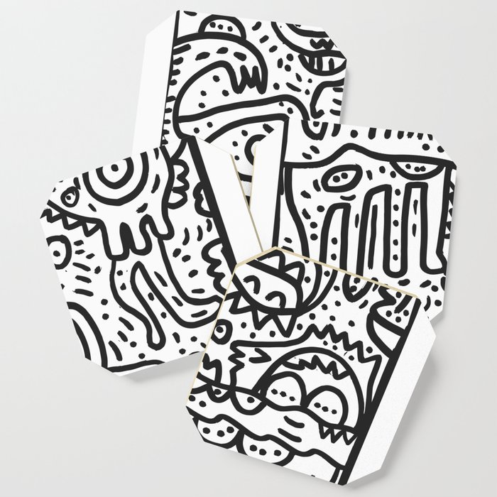 Detail Doodle Art Nama Nomer 57