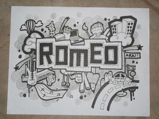 Detail Doodle Art Name Generator Nomer 23