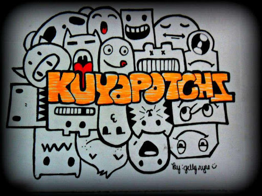 Detail Doodle Art Name Generator Nomer 30