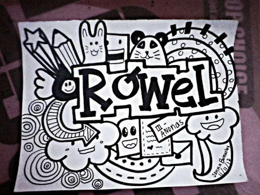 Detail Doodle Art Name Generator Nomer 42