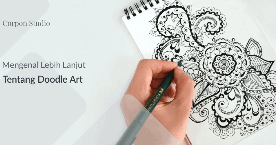 Detail Doodle Art Terbaik Nomer 39