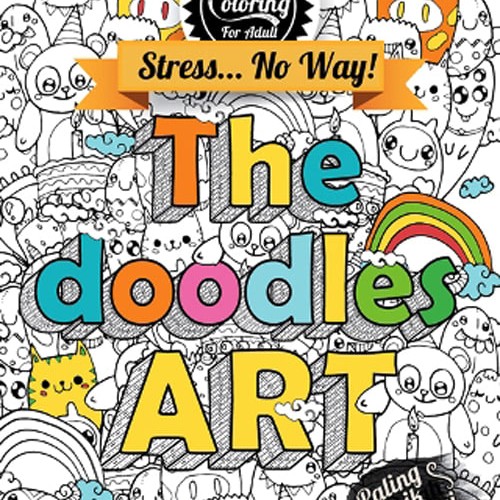 Detail Doodle Art Terbaru Nomer 33