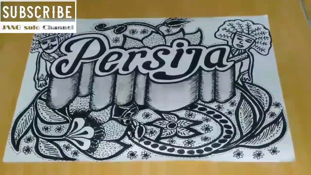 Detail Doodle Art Terbaru Nomer 49