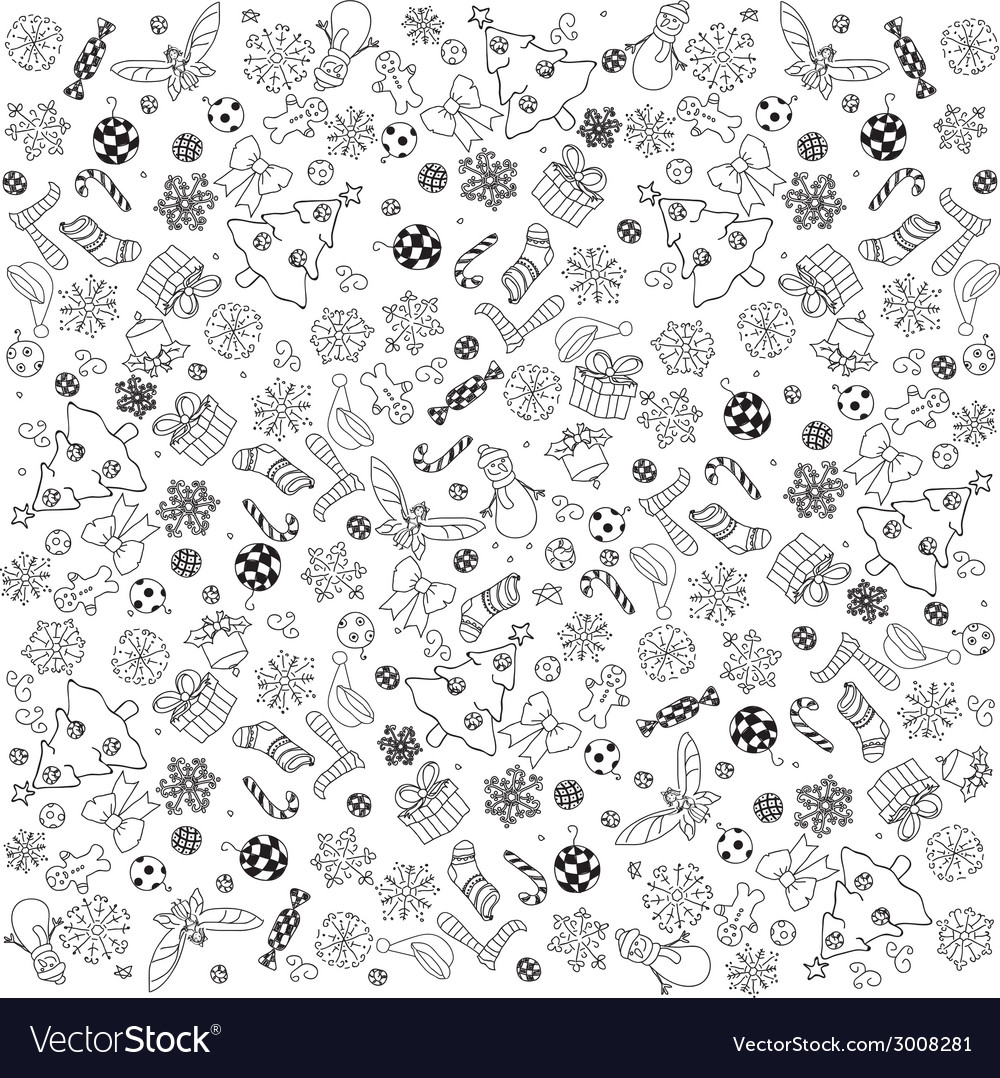 Download Doodle Background Nomer 33