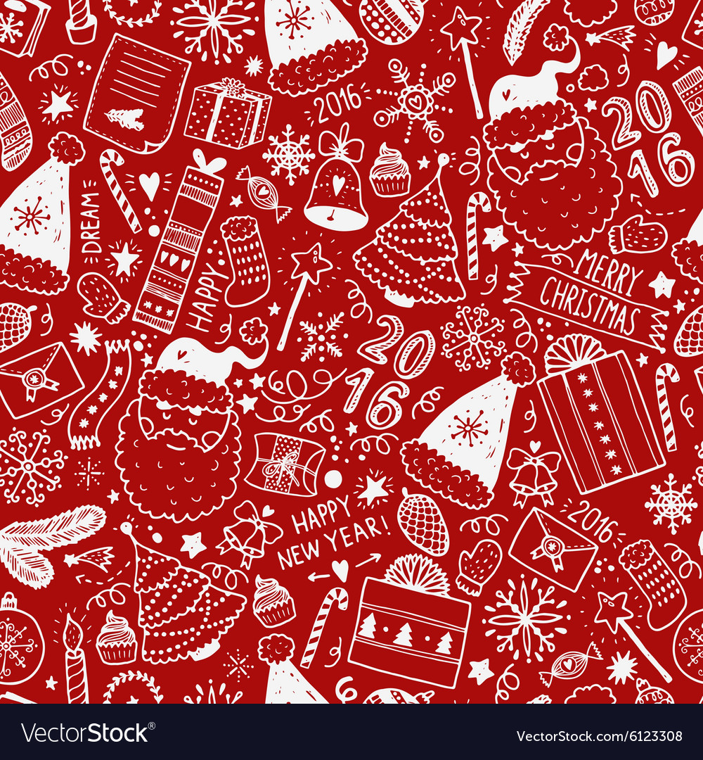 Detail Doodle Background Nomer 51