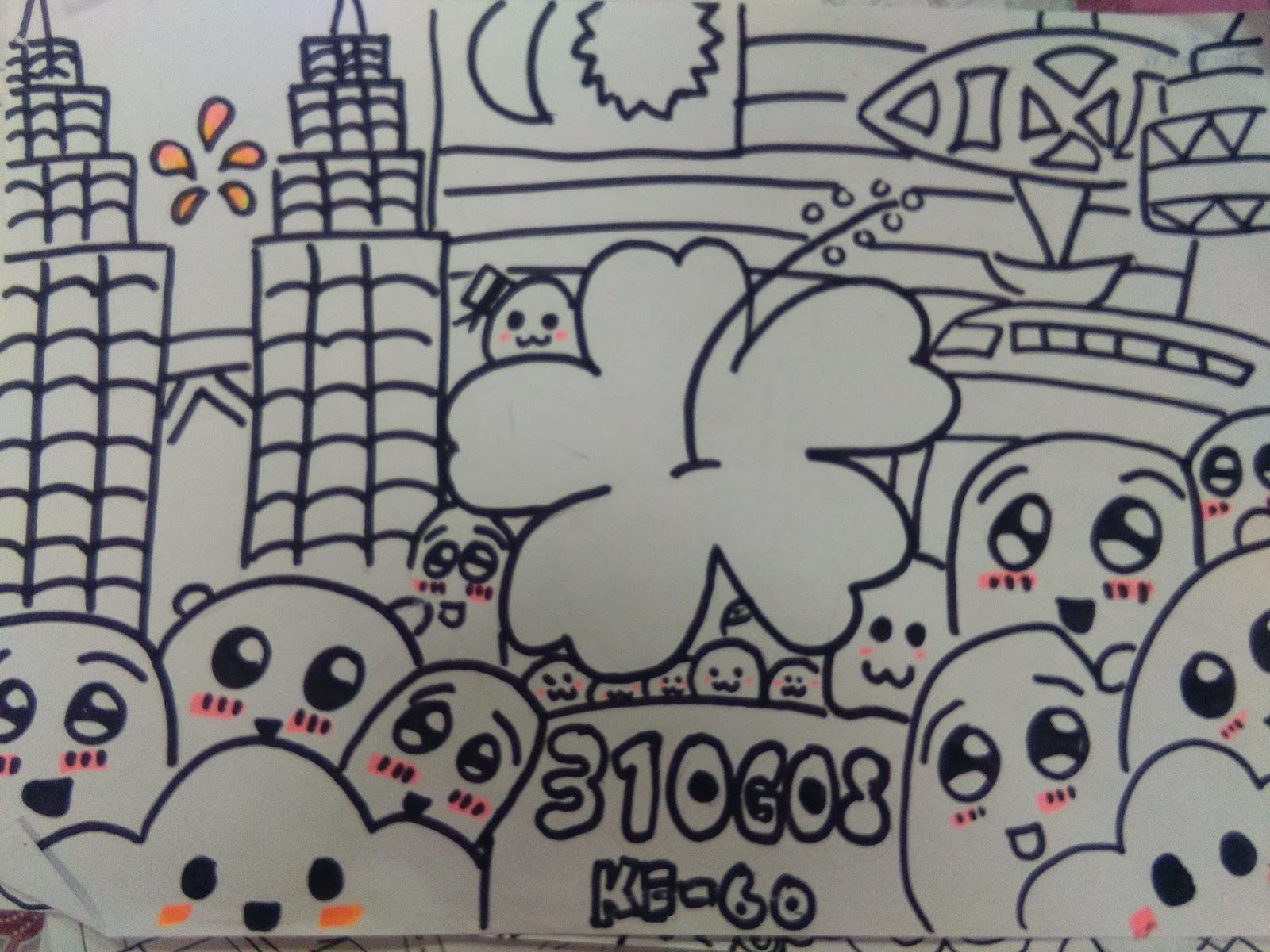 Detail Doodle Kemerdekaan Nomer 50