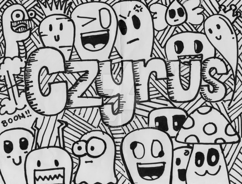 Detail Doodle Nama Dila Nomer 23