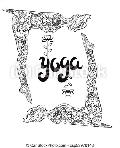 Detail Doodle Nama Yoga Nomer 11