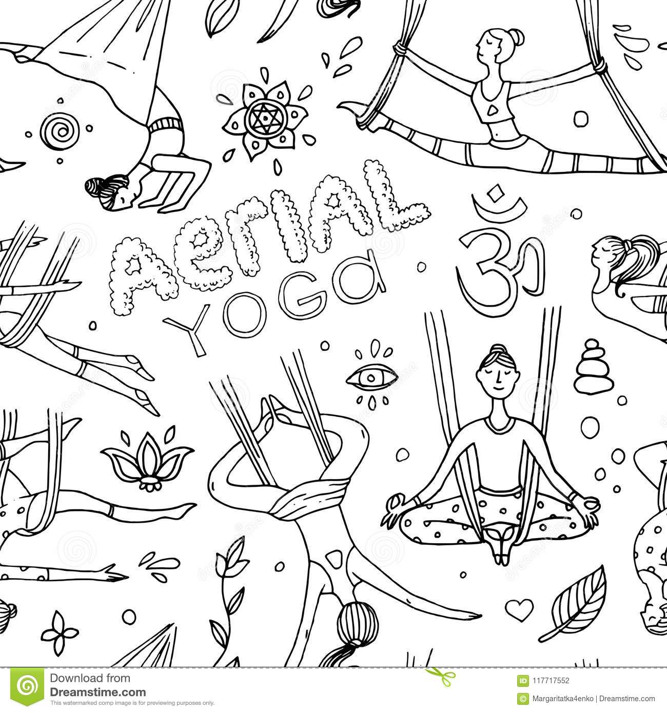 Detail Doodle Nama Yoga Nomer 22