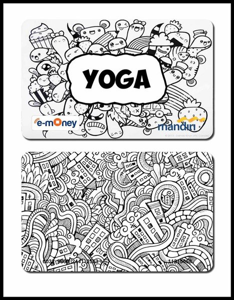 Detail Doodle Nama Yoga Nomer 4