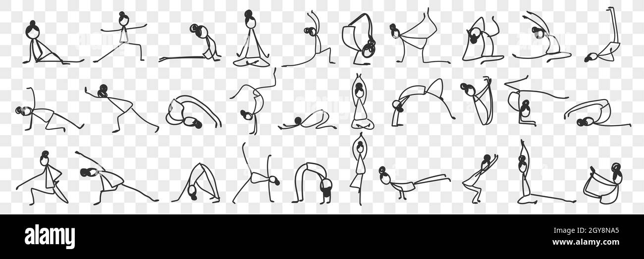 Detail Doodle Nama Yoga Nomer 36