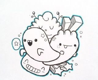 Doodle Simple Keren - KibrisPDR