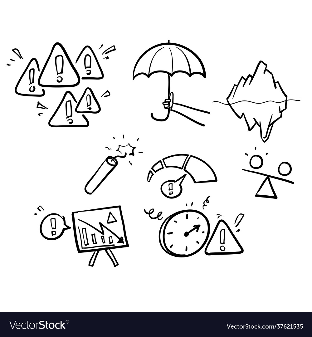 Detail Doodle Simple Keren Nomer 17