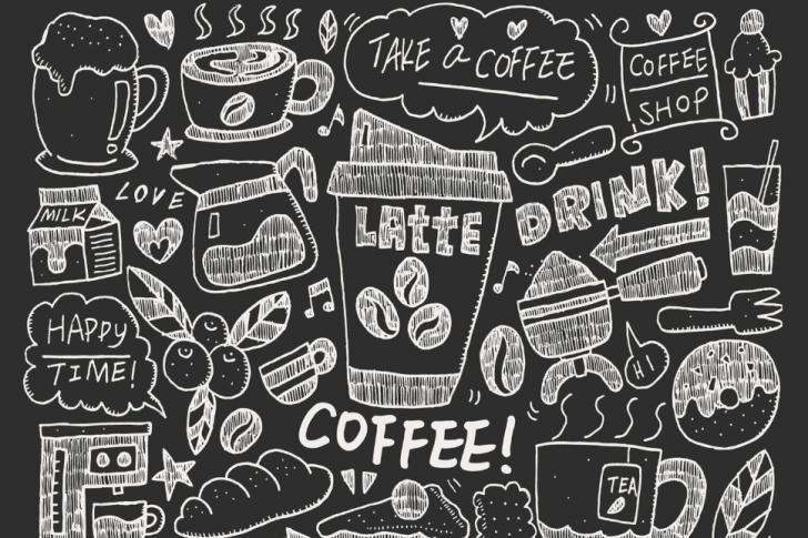 Detail Doodle Simple Keren Nomer 48