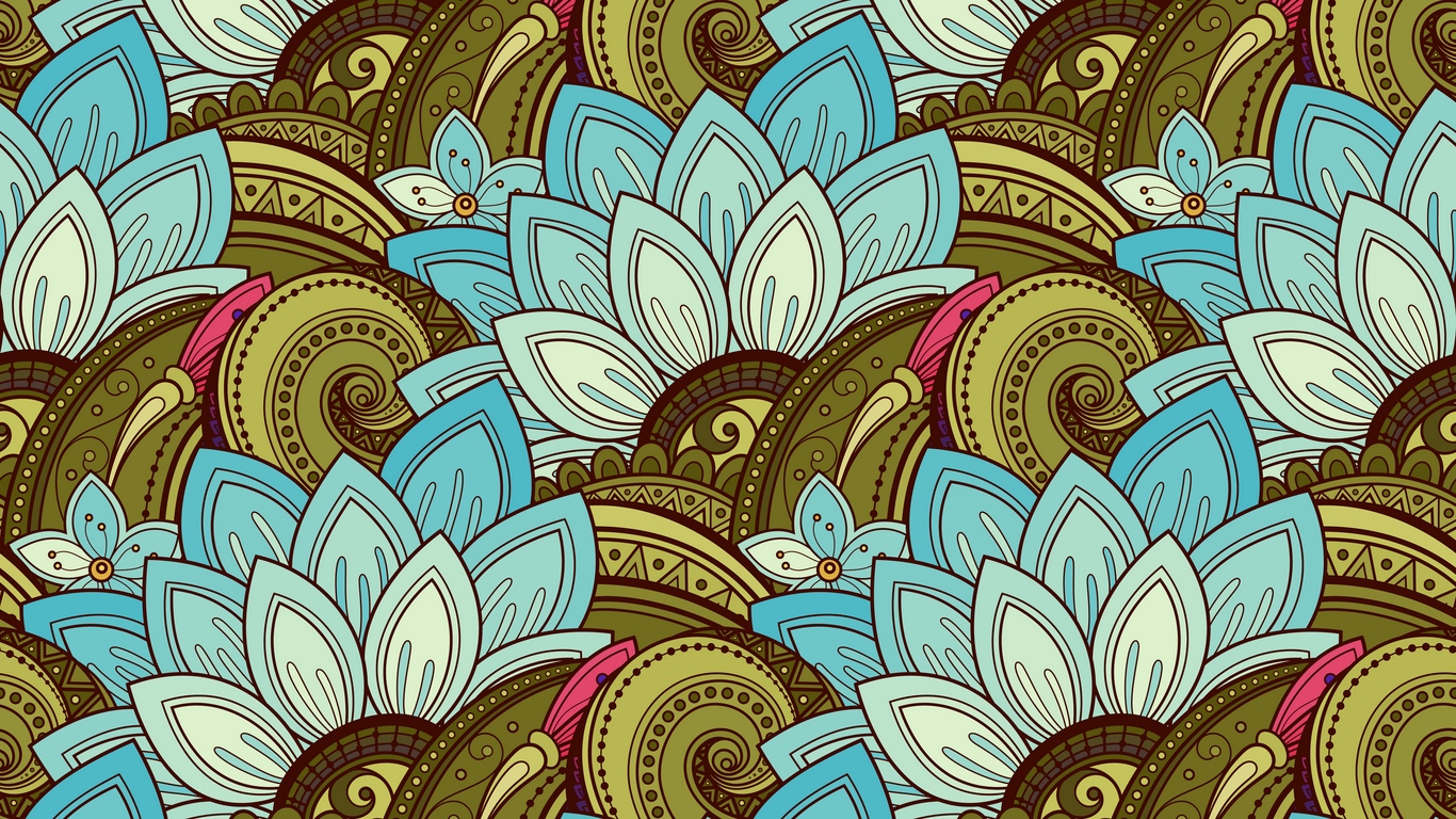 Detail Doodle Wallpaper For Laptop Nomer 29