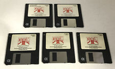 Detail Doom 2 Floppy Disk Nomer 23