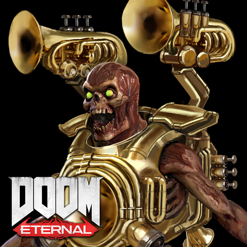 Detail Doom Doot Nomer 14