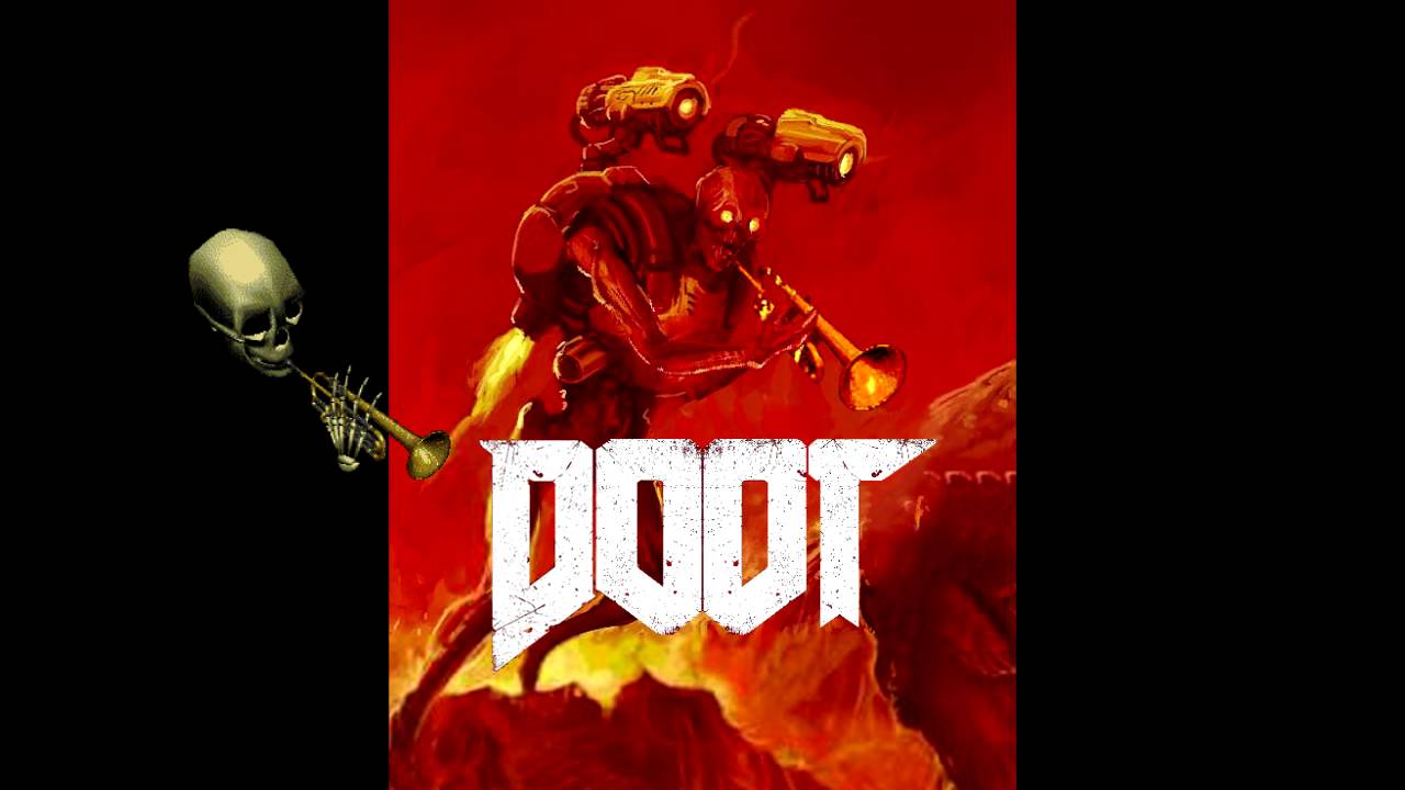 Detail Doom Doot Nomer 3