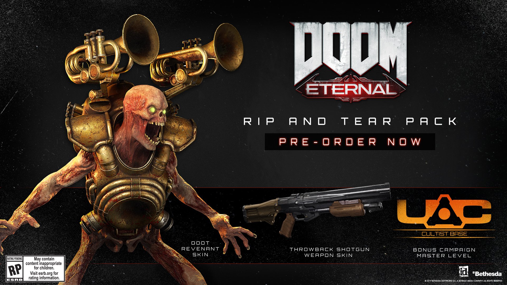 Detail Doom Doot Nomer 4